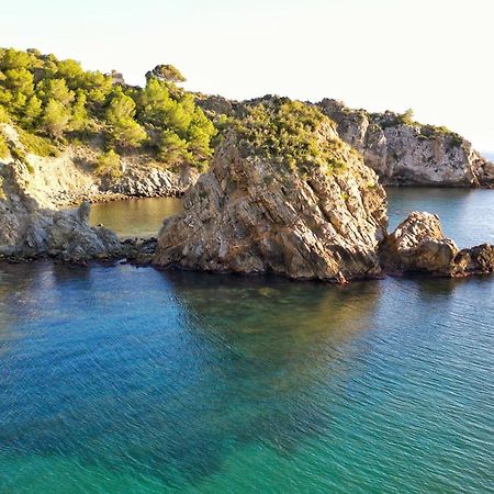 Apartament Nerja Sea View Zewnętrze zdjęcie
