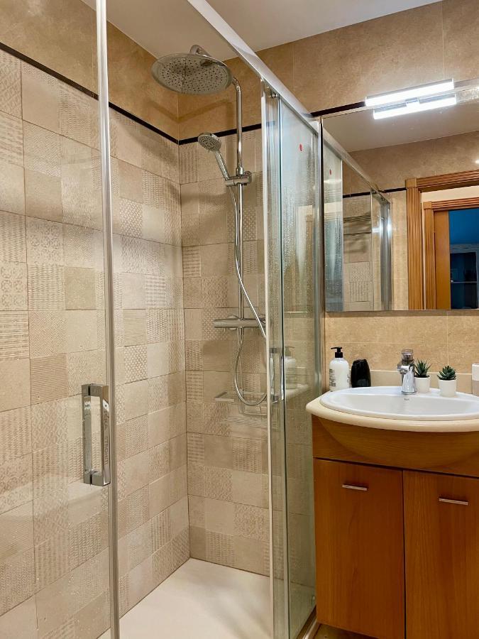 Apartament Nerja Sea View Zewnętrze zdjęcie