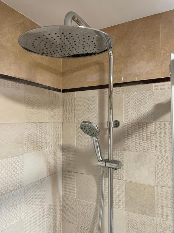Apartament Nerja Sea View Zewnętrze zdjęcie
