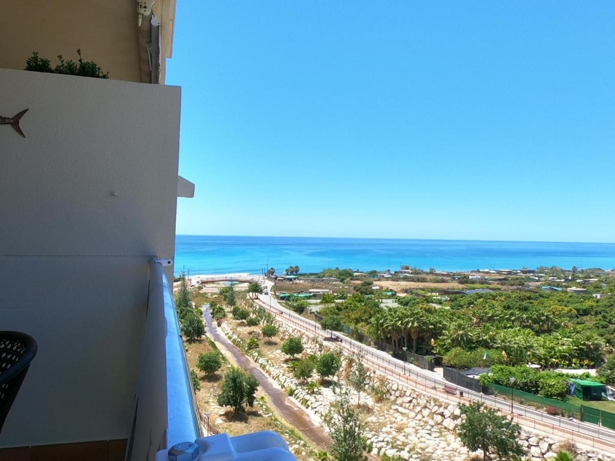 Apartament Nerja Sea View Zewnętrze zdjęcie