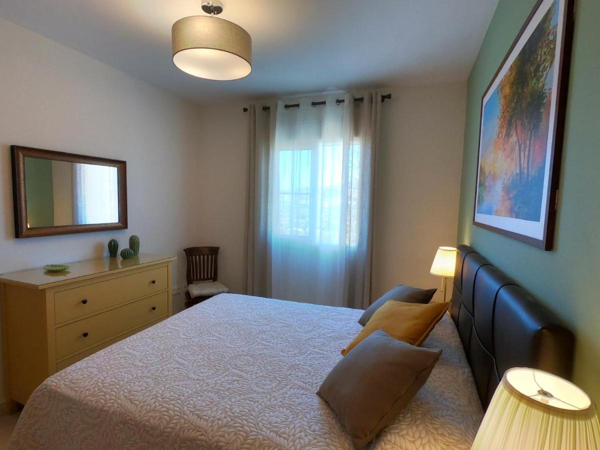 Apartament Nerja Sea View Zewnętrze zdjęcie