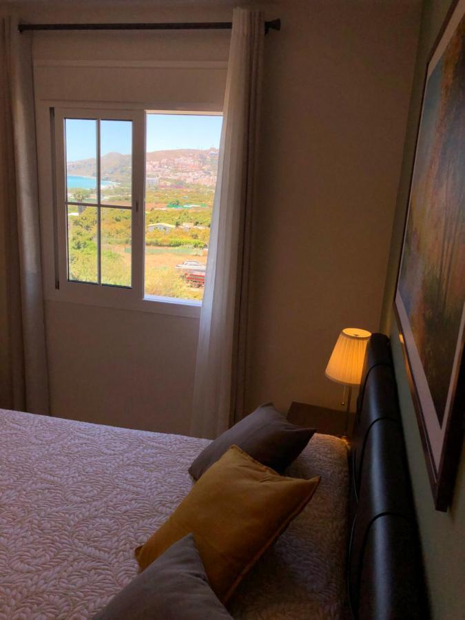 Apartament Nerja Sea View Zewnętrze zdjęcie