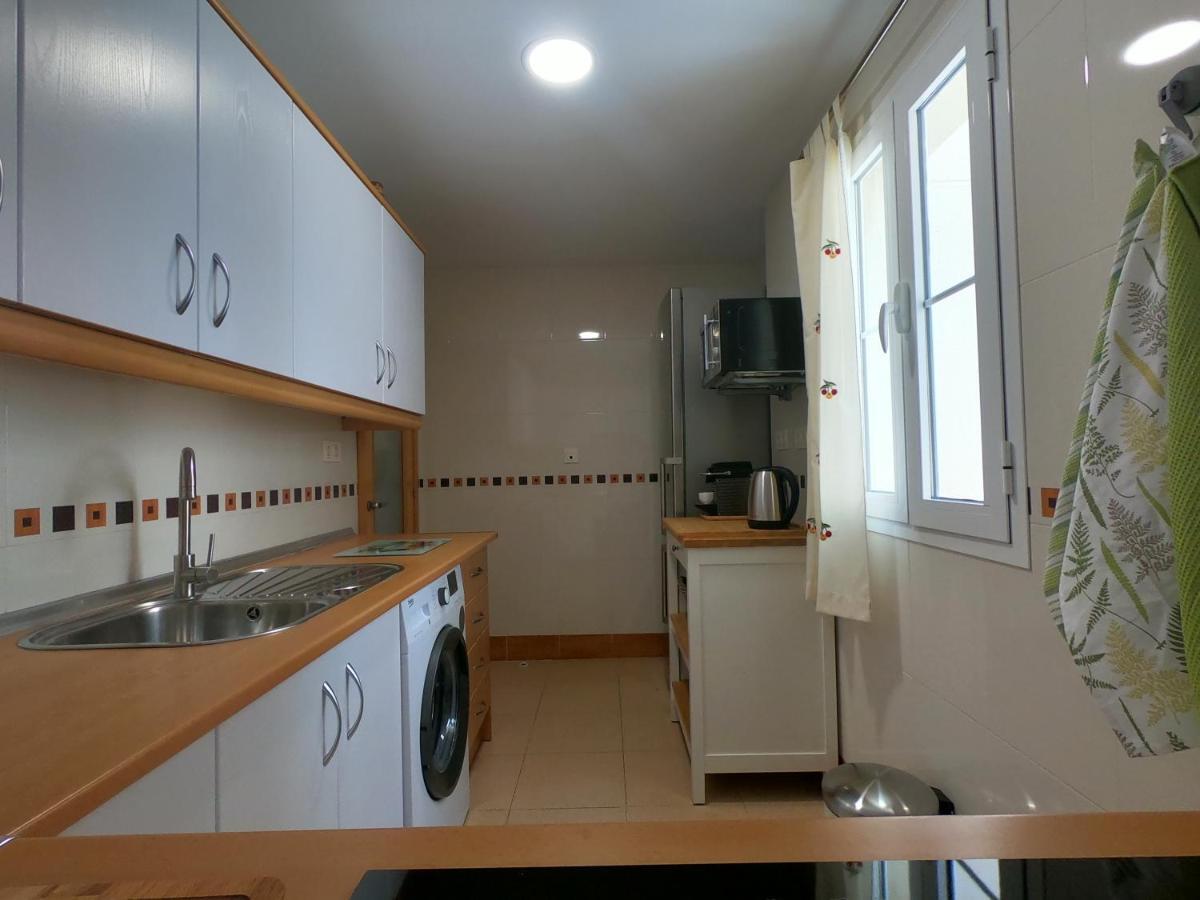 Apartament Nerja Sea View Zewnętrze zdjęcie