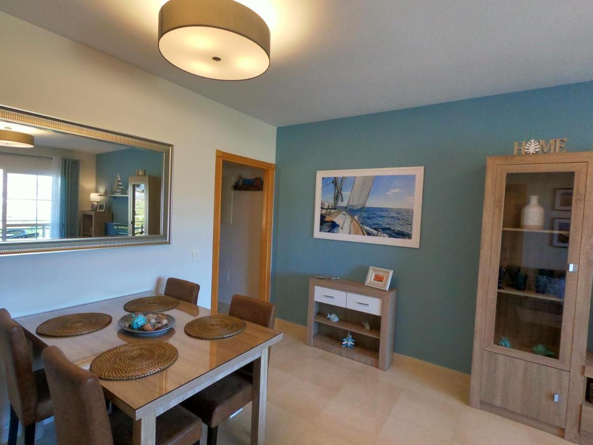 Apartament Nerja Sea View Zewnętrze zdjęcie