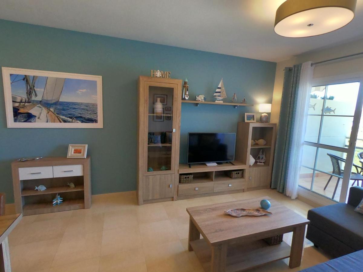 Apartament Nerja Sea View Zewnętrze zdjęcie