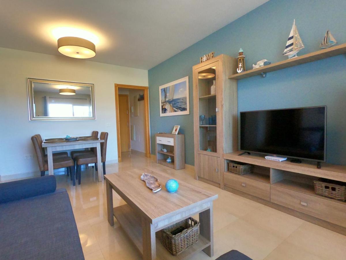 Apartament Nerja Sea View Zewnętrze zdjęcie