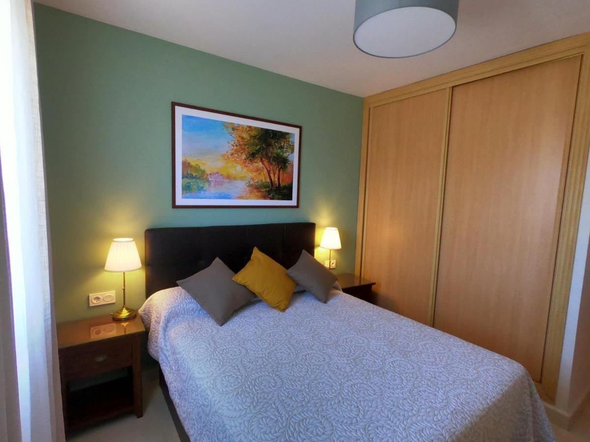 Apartament Nerja Sea View Zewnętrze zdjęcie