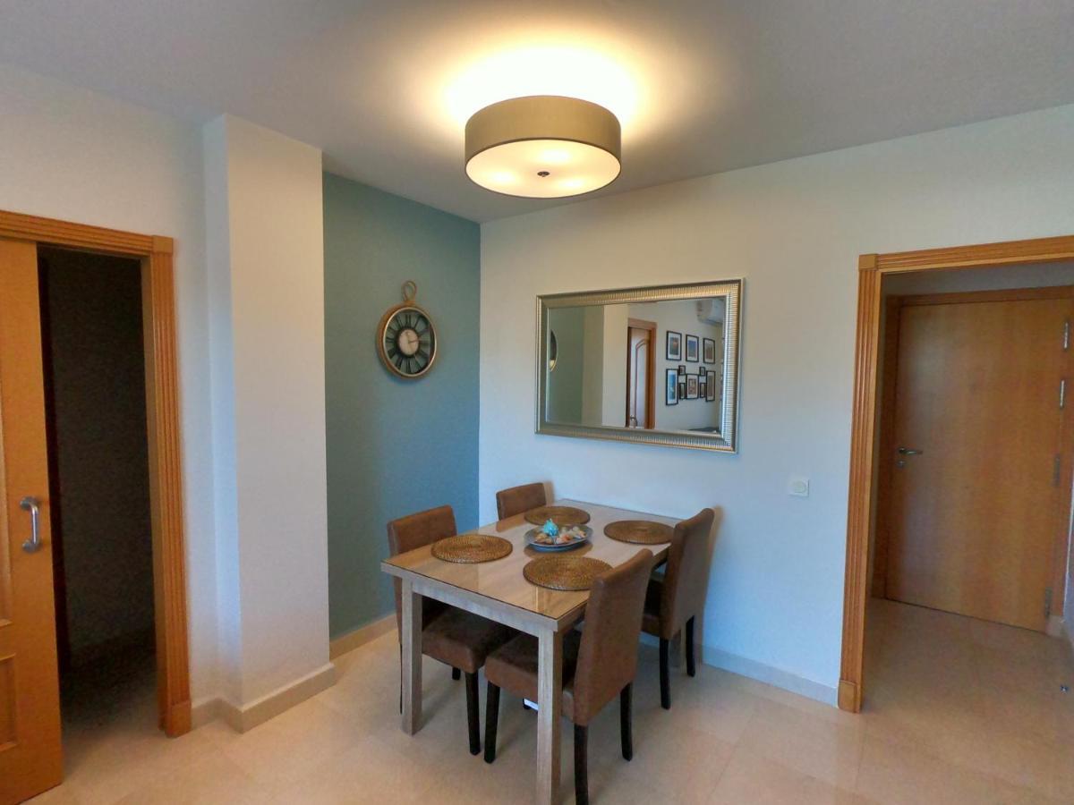 Apartament Nerja Sea View Zewnętrze zdjęcie