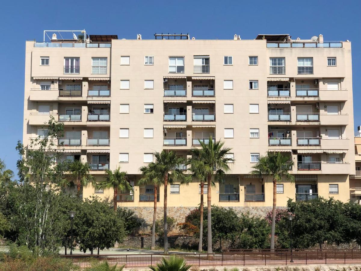 Apartament Nerja Sea View Zewnętrze zdjęcie