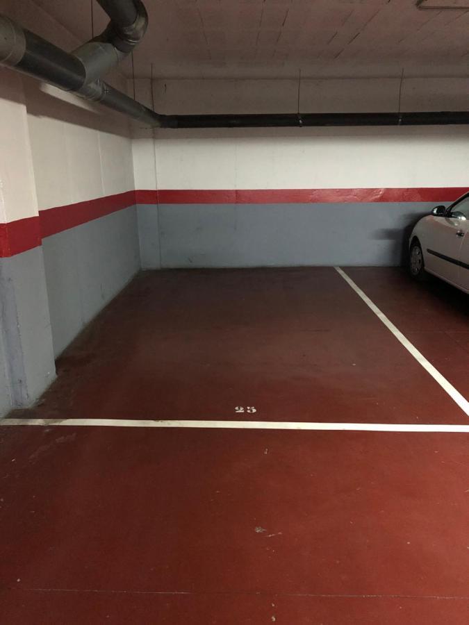 Apartament Nerja Sea View Zewnętrze zdjęcie
